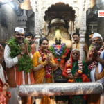 Pandharpur Corridor)