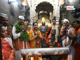 Pandharpur Corridor)