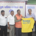 Raincoat Distribution