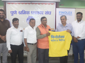 Raincoat Distribution