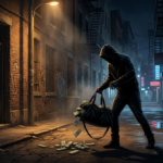 Sinhagad Road Robbery