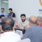 Pune Airport Metro