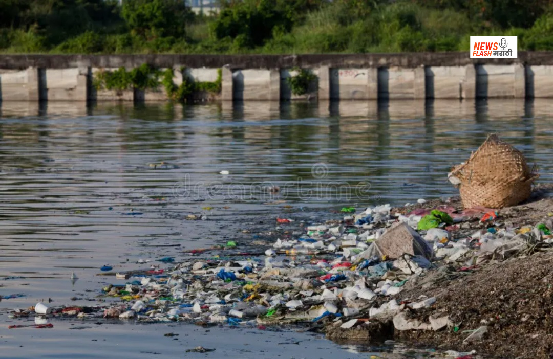 Water Pollution