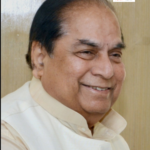 D. Y. Patil
