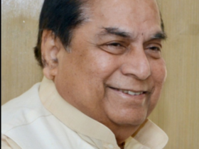 D. Y. Patil