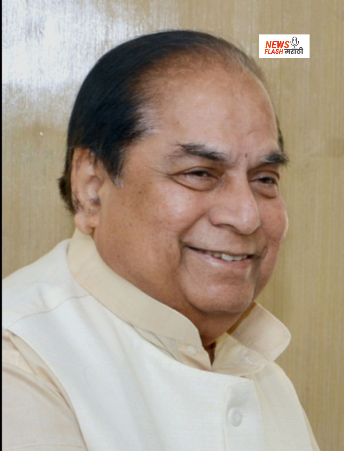 D. Y. Patil