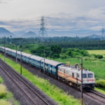Semi High-Speed Railway