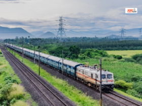 Semi High-Speed Railway