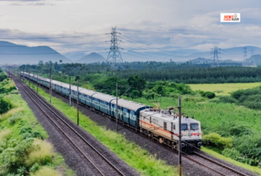 Semi High-Speed Railway